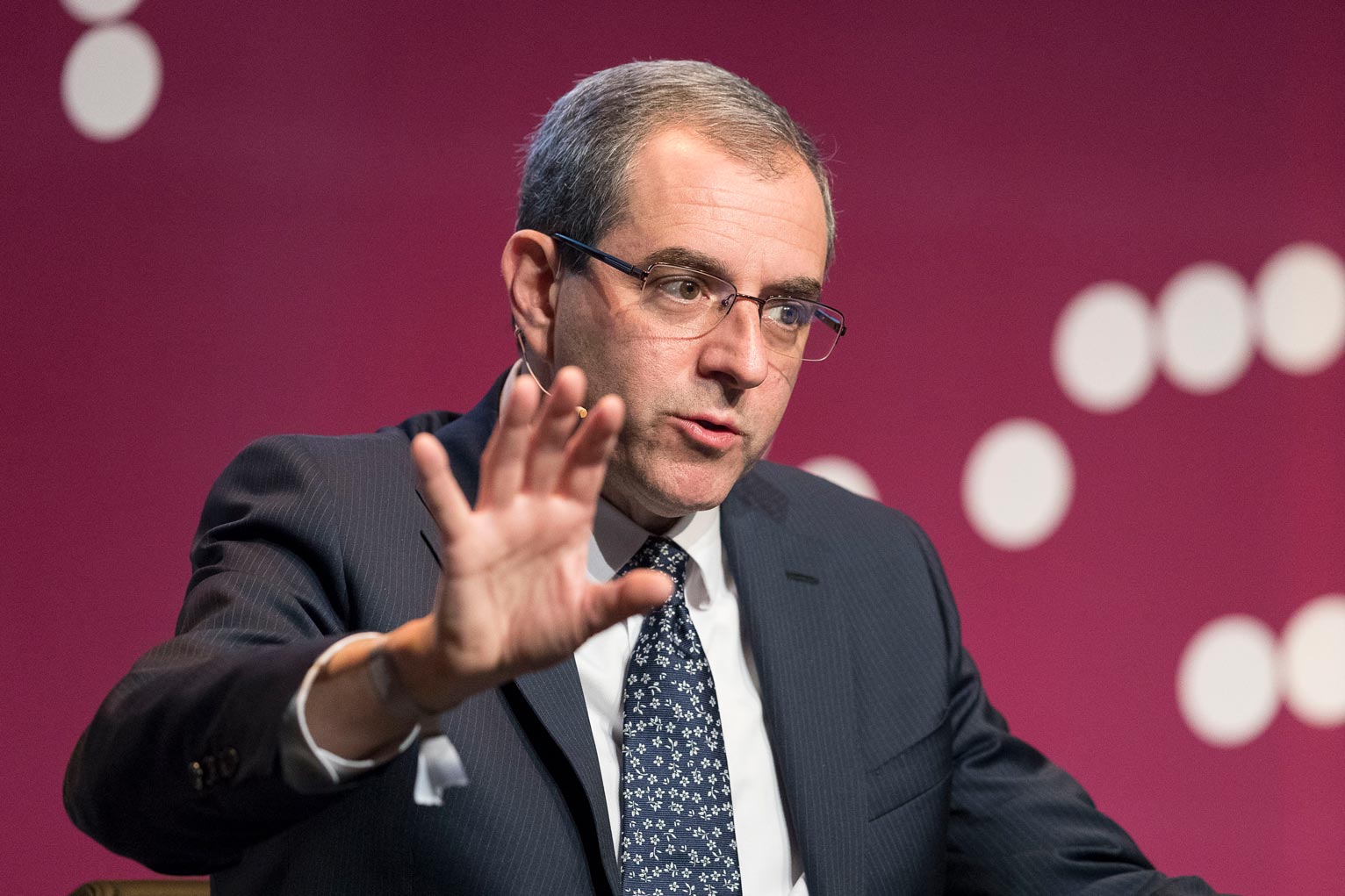 David Autor elaborated on the numerous challenges produced by employment polarization.