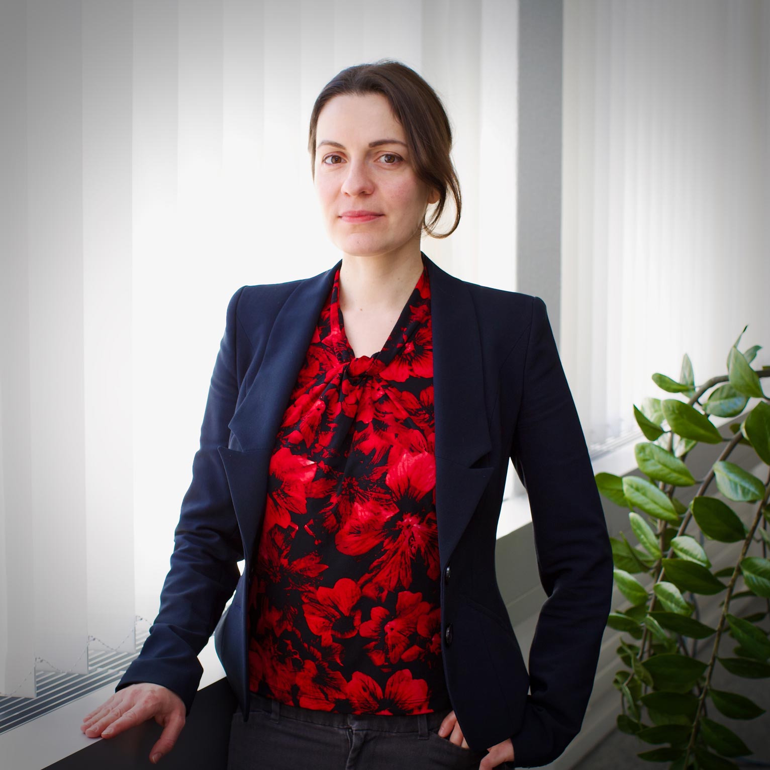 Lint Barrage is Associate Professor and Chair of Energy and Climate Economics at ETH Zürich